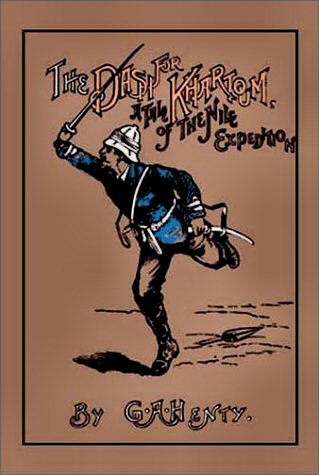 The Dash for Khartoum [ePUB]